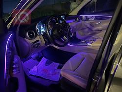 مێرسێدس بێنز C-Class